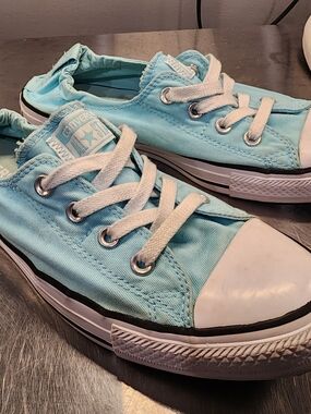 Converse 10